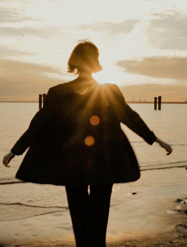 Steine mit Aufschrift OK und KO